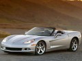 Технически характеристики за Chevrolet Corvette Convertible (YY) - picture 1