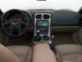 Технически характеристики за Chevrolet Corvette Convertible (Z06/C6) - picture 5