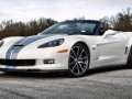Технически характеристики за Chevrolet Corvette Convertible (Z06/C6) - picture 1