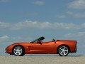Технически характеристики за Chevrolet Corvette Convertible (Z06/C6) - picture 4
