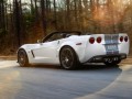 Технически характеристики за Chevrolet Corvette Convertible (Z06/C6) - picture 2