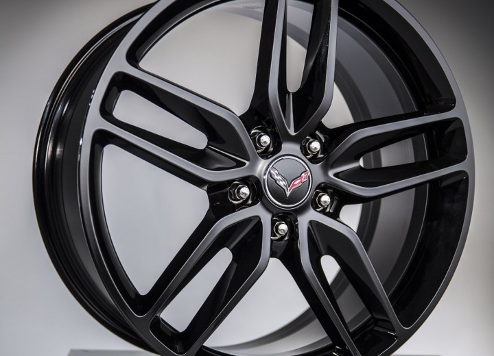 Технически характеристики за Chevrolet Corvette Coupe (C7) - picture 10