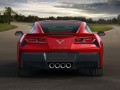 Технически характеристики за Chevrolet Corvette Coupe (C7) - picture 4