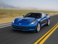 Corvette Coupe (C7)