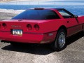 Caratteristiche tecniche di Chevrolet Corvette Coupe IV - picture 1