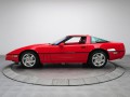 Caratteristiche tecniche di Chevrolet Corvette Coupe IV - picture 3