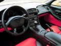 Technical specifications and characteristics for【Chevrolet Corvette Coupe (YY)】 - picture 4