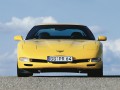 Technical specifications and characteristics for【Chevrolet Corvette Coupe (YY)】 - picture 3