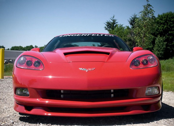 Технически характеристики за Chevrolet Corvette Coupe (Z06/C6) - picture 3
