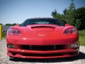 Технически характеристики за Chevrolet Corvette Coupe (Z06/C6) - picture 3