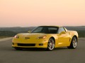 Технически характеристики за Chevrolet Corvette Coupe (Z06/C6) - picture 1