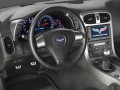 Технически характеристики за Chevrolet Corvette Coupe (Z06/C6) - picture 6