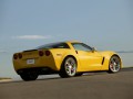 Corvette Coupe (Z06/C6)