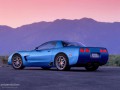 Технически характеристики за Chevrolet Corvette Hardtop (YY) - picture 2
