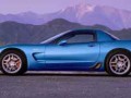 Технически характеристики за Chevrolet Corvette Hardtop (YY) - picture 3