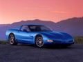 Corvette Hardtop (YY)
