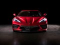 Технически характеристики за Chevrolet Corvette Targa (C8) - picture 3