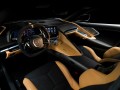 Технически характеристики за Chevrolet Corvette Targa (C8) - picture 6