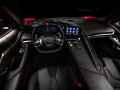 Технически характеристики за Chevrolet Corvette Targa (C8) - picture 9