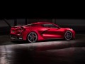 Технически характеристики за Chevrolet Corvette Targa (C8) - picture 4