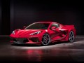 Corvette Targa (C8)