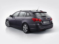 Technical specifications and characteristics for【Chevrolet Cruze  Combi】 - picture 3