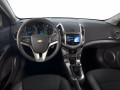 Technical specifications and characteristics for【Chevrolet Cruze  Combi】 - picture 5