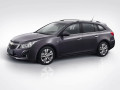 Cruze  Combi
