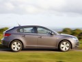 Chevrolet Cruze Hatchback teknik özellikleri - picture 3