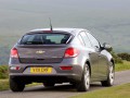 Chevrolet Cruze Hatchback teknik özellikleri - picture 2