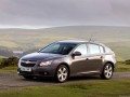 Cruze Hatchback