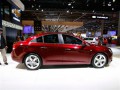 Технически характеристики за Chevrolet Cruze Sedan - picture 3