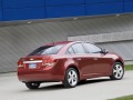 Cruze Sedan