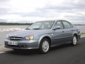 Specifiche tecniche dell'automobile e risparmio di carburante di Chevrolet Evanda