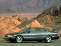 Технически характеристики за Chevrolet Impala VI - picture 3