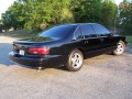 Технически характеристики за Chevrolet Impala VI - picture 2