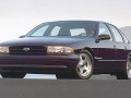 Impala VI