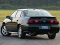 Технически характеристики за Chevrolet Impala (W) - picture 2