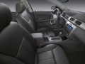 Технически характеристики за Chevrolet Impala - picture 3
