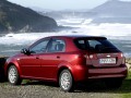 Технически характеристики за Chevrolet Lacetti Hatchback - picture 2