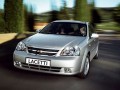 Technische Daten und Spezifikationen für Chevrolet Lacetti Sedan - picture 3