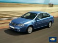 Technische Daten und Spezifikationen für Chevrolet Lacetti Sedan - picture 1