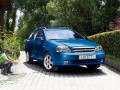 Технически характеристики за Chevrolet Lacetti Wagon - picture 3