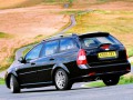 Lacetti Wagon