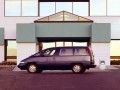 Технические характеристики о Chevrolet Lumina APV - picture 3