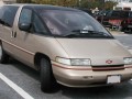 Технические характеристики о Chevrolet Lumina APV - picture 1