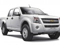 Specifiche tecniche dell'automobile e risparmio di carburante di Chevrolet LUV D-MAX