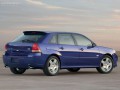 Технические характеристики о Chevrolet Malibu Maxx - picture 2