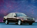 Технические характеристики о Chevrolet Malibu V (GM90) - picture 2