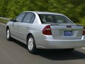 Технические характеристики о Chevrolet Malibu VI (E) - picture 3